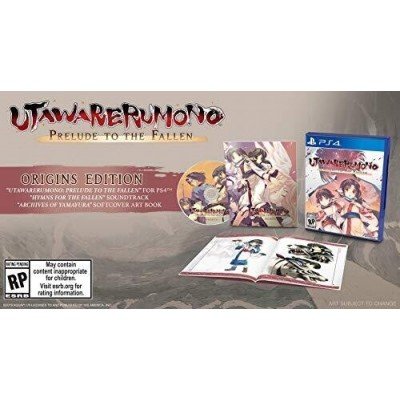 Utawarerumono: Prelude to...