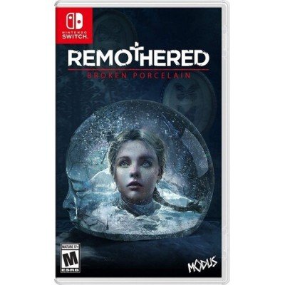 Remothered: Broken...