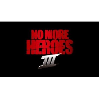 No More Heroes 3 for...