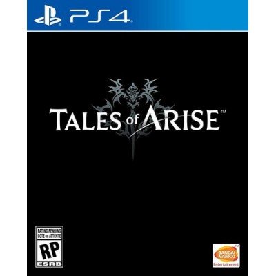 Tales of Arise for...