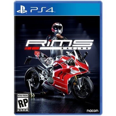 RiMS Racing Sim for...