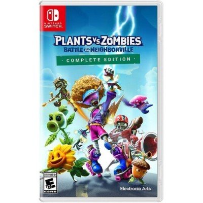 Plants VS Zombies - Battle...