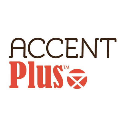 Accent Plus