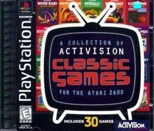 Activision Classics